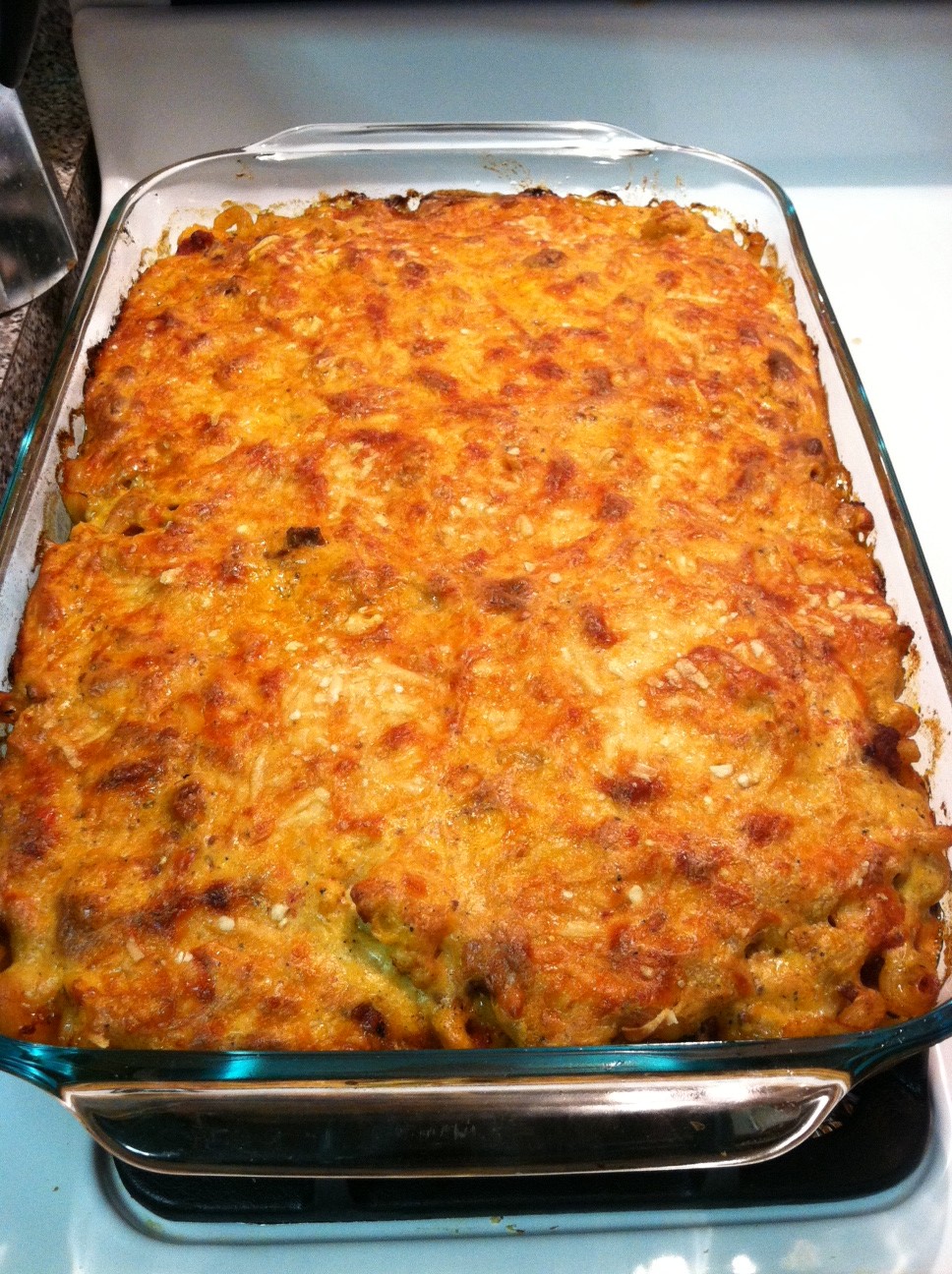Pastitsio