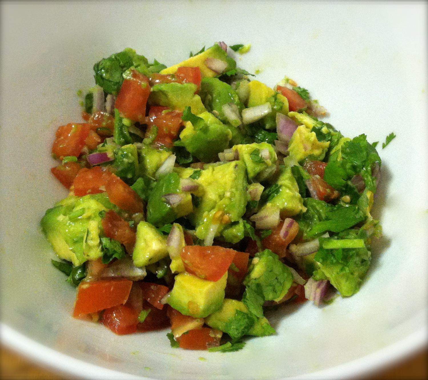 Guacamole