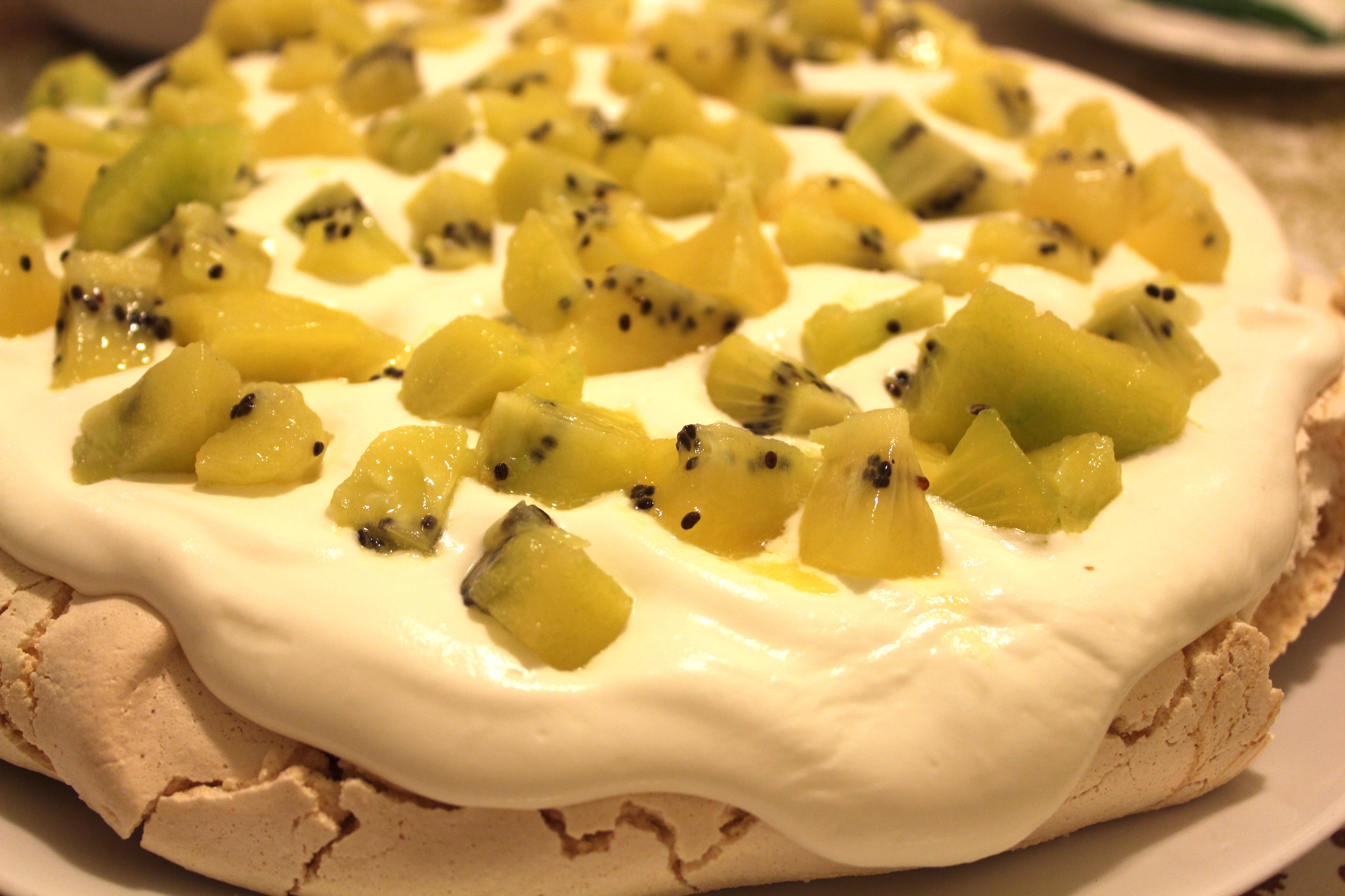 Pavlova