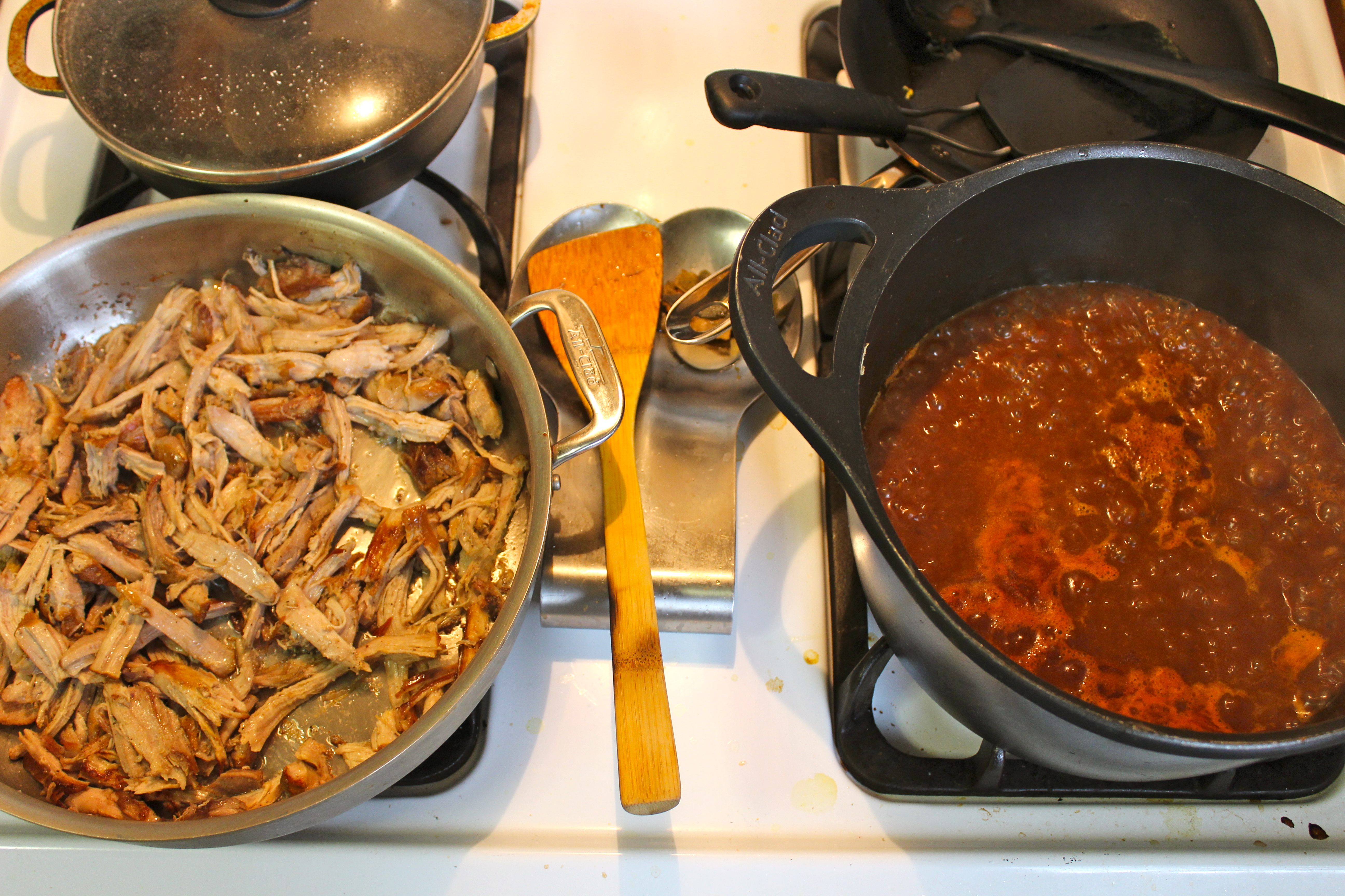 Turkey Tacos