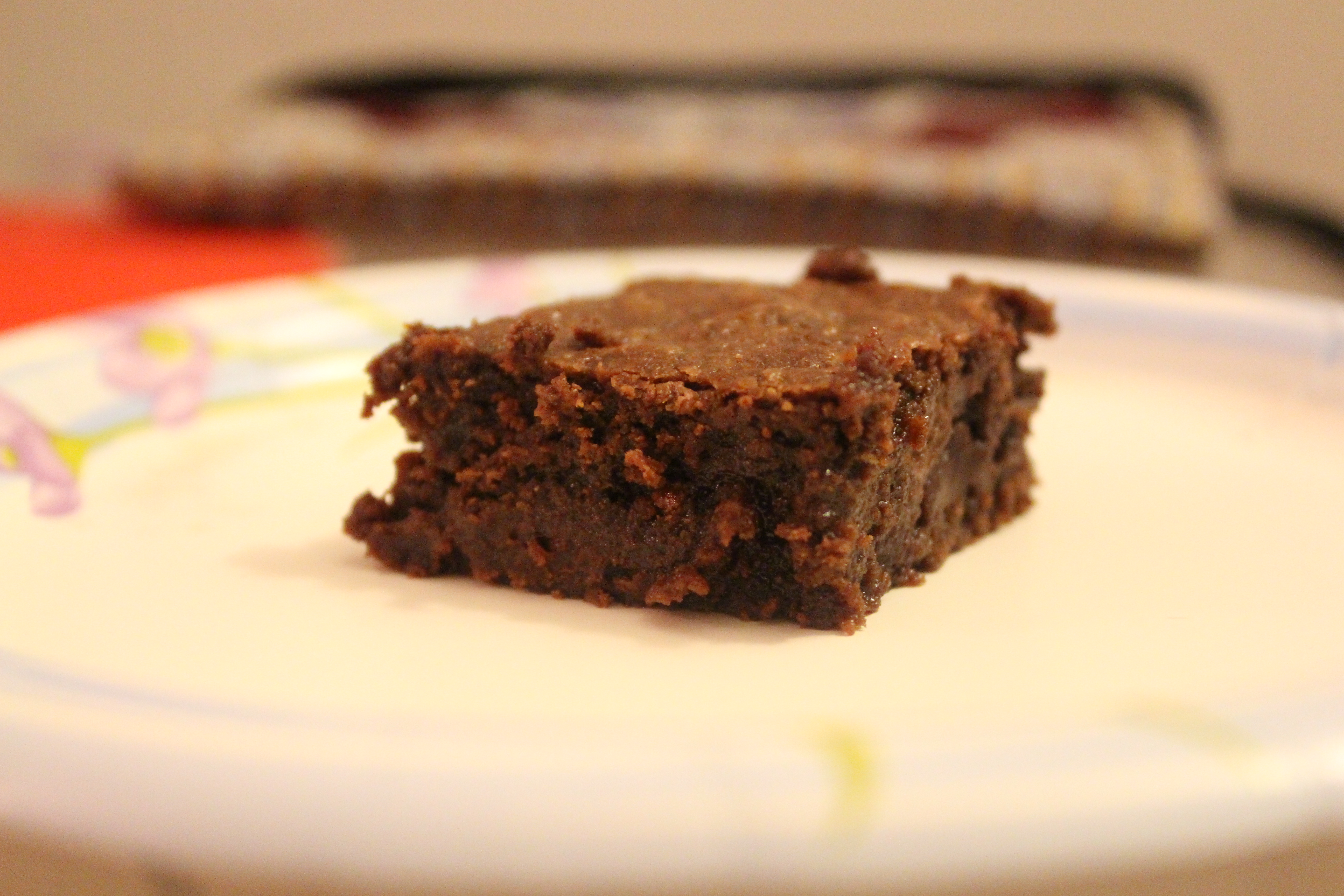 Deb's Favorite Brownies