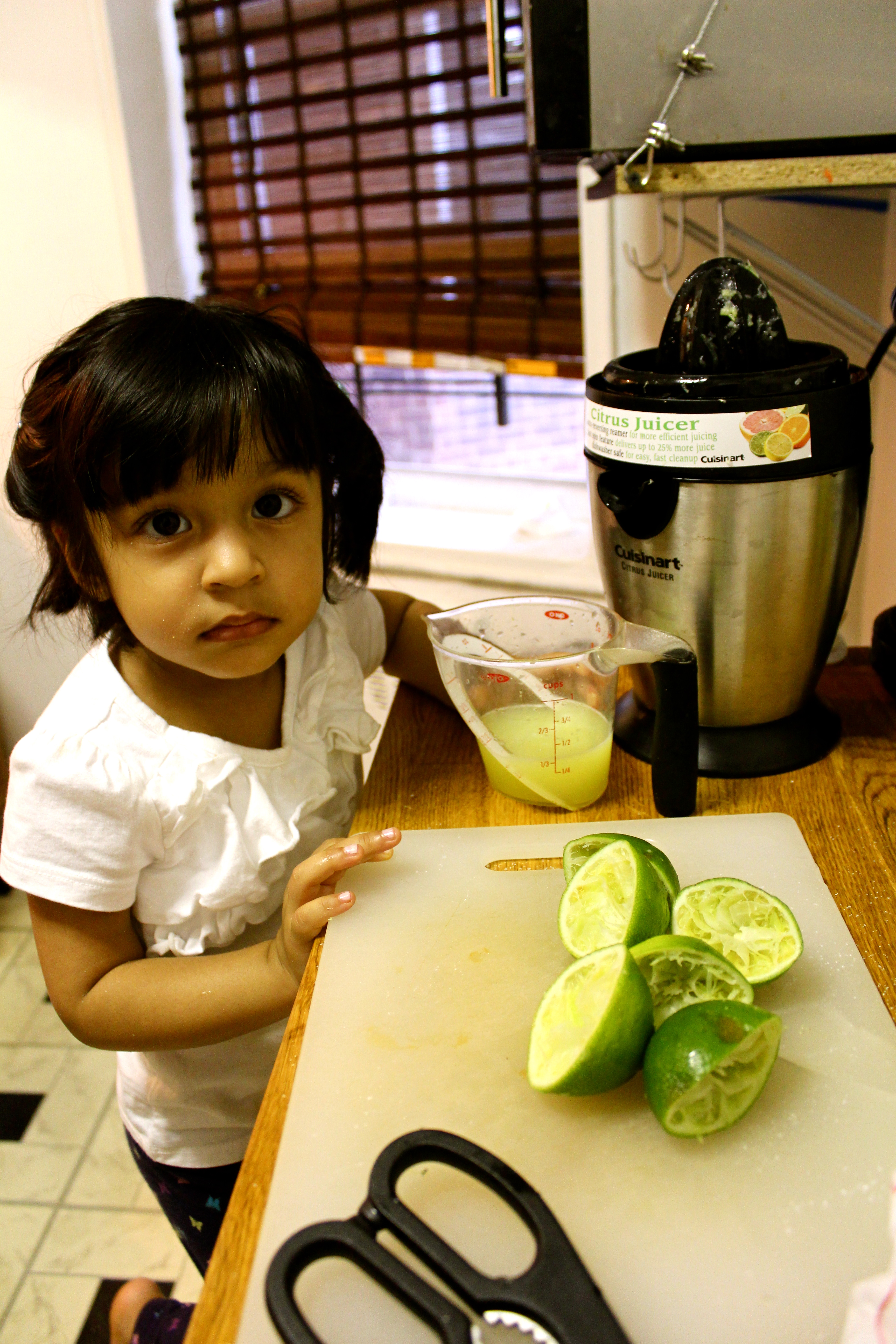 my little helper