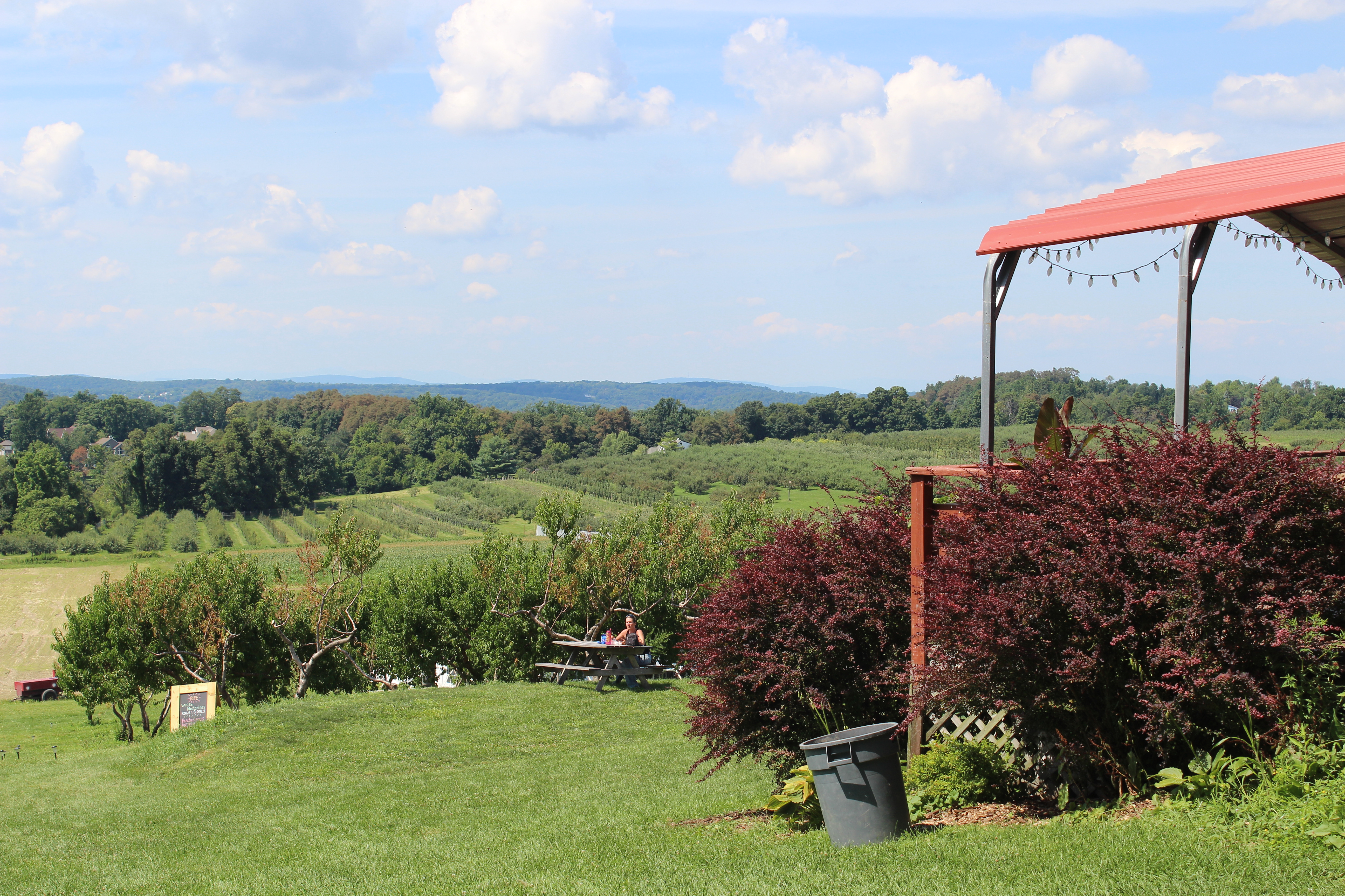 Fishkill Farms