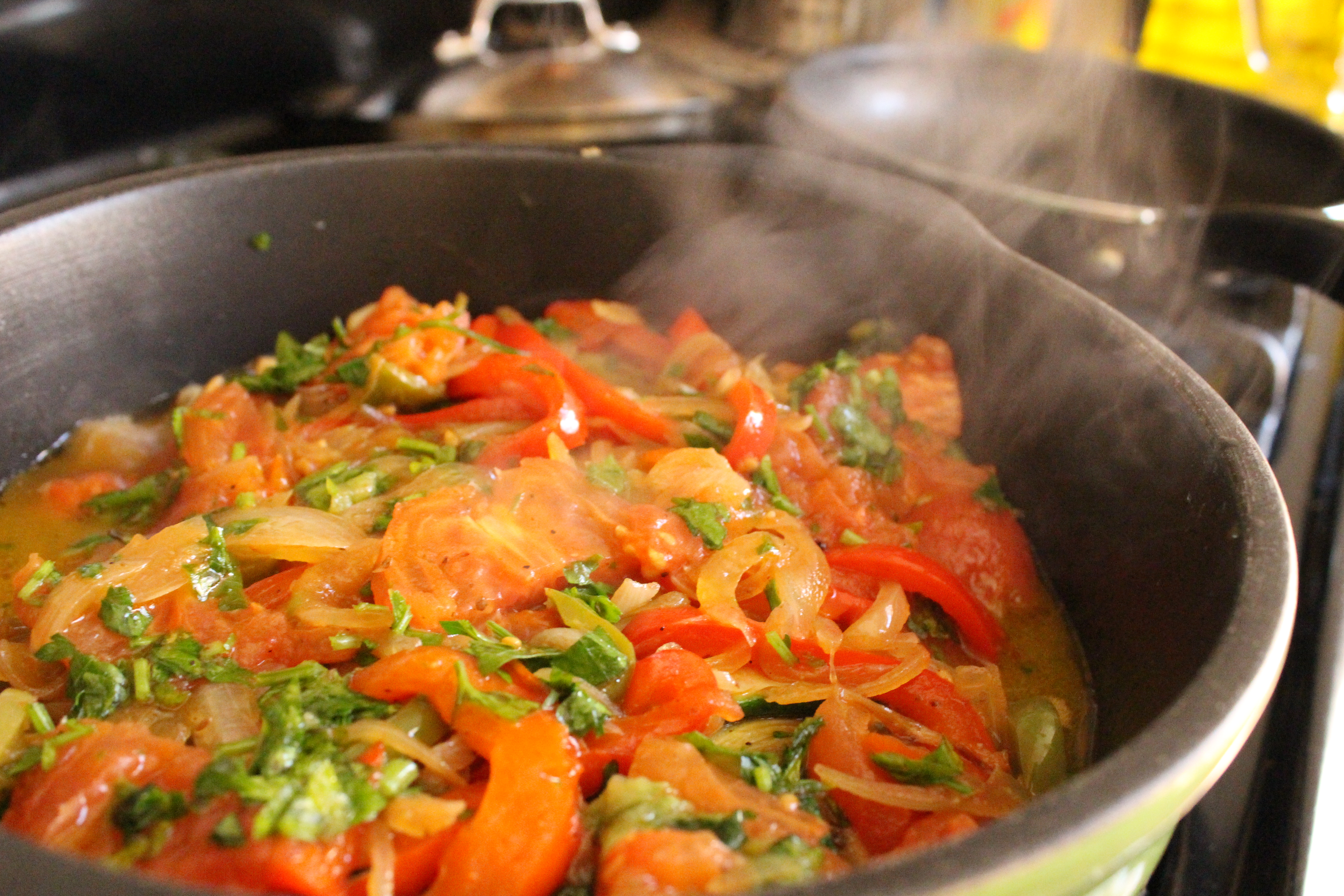 Julia Child's Ratatouille