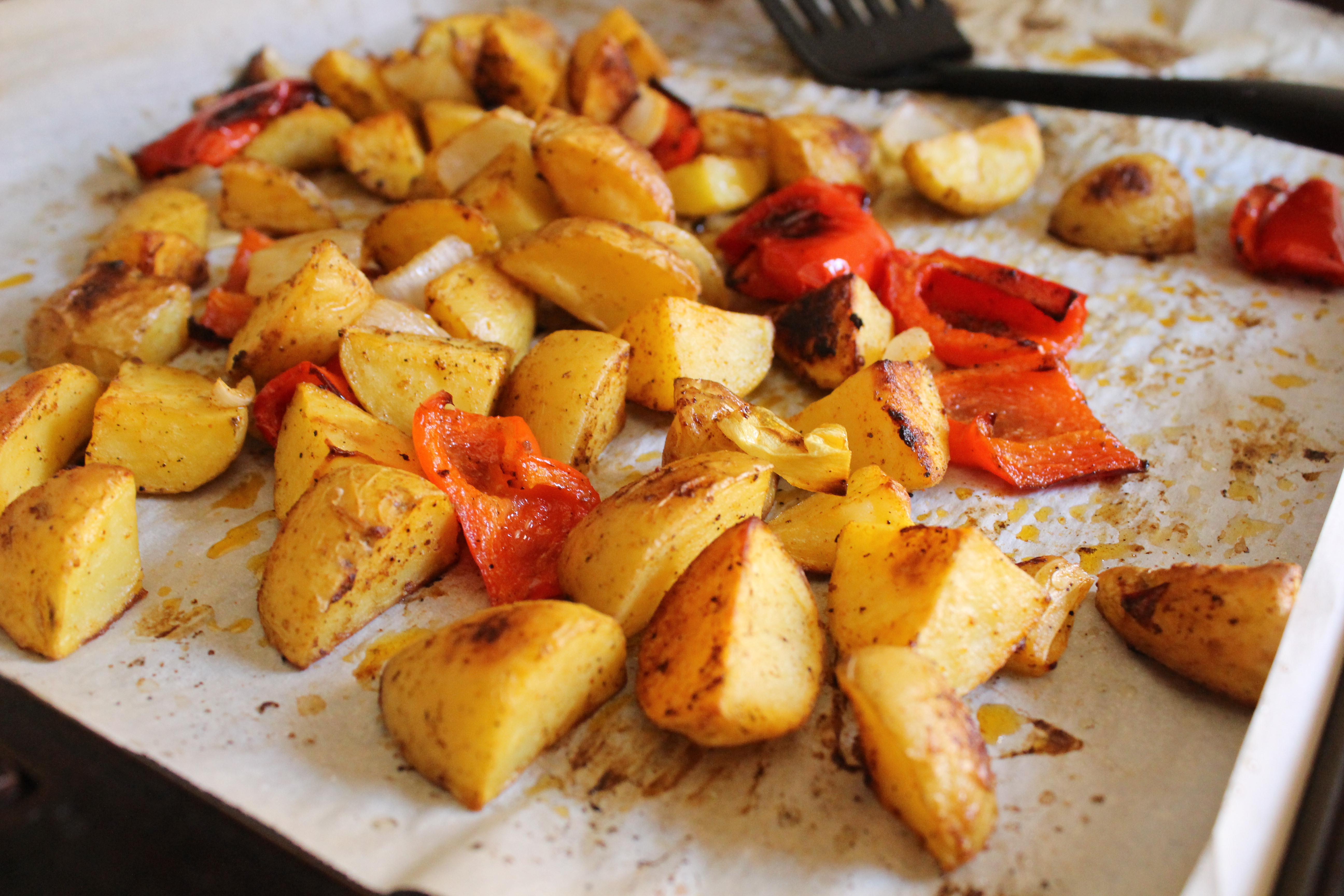 Tandoori Chicken