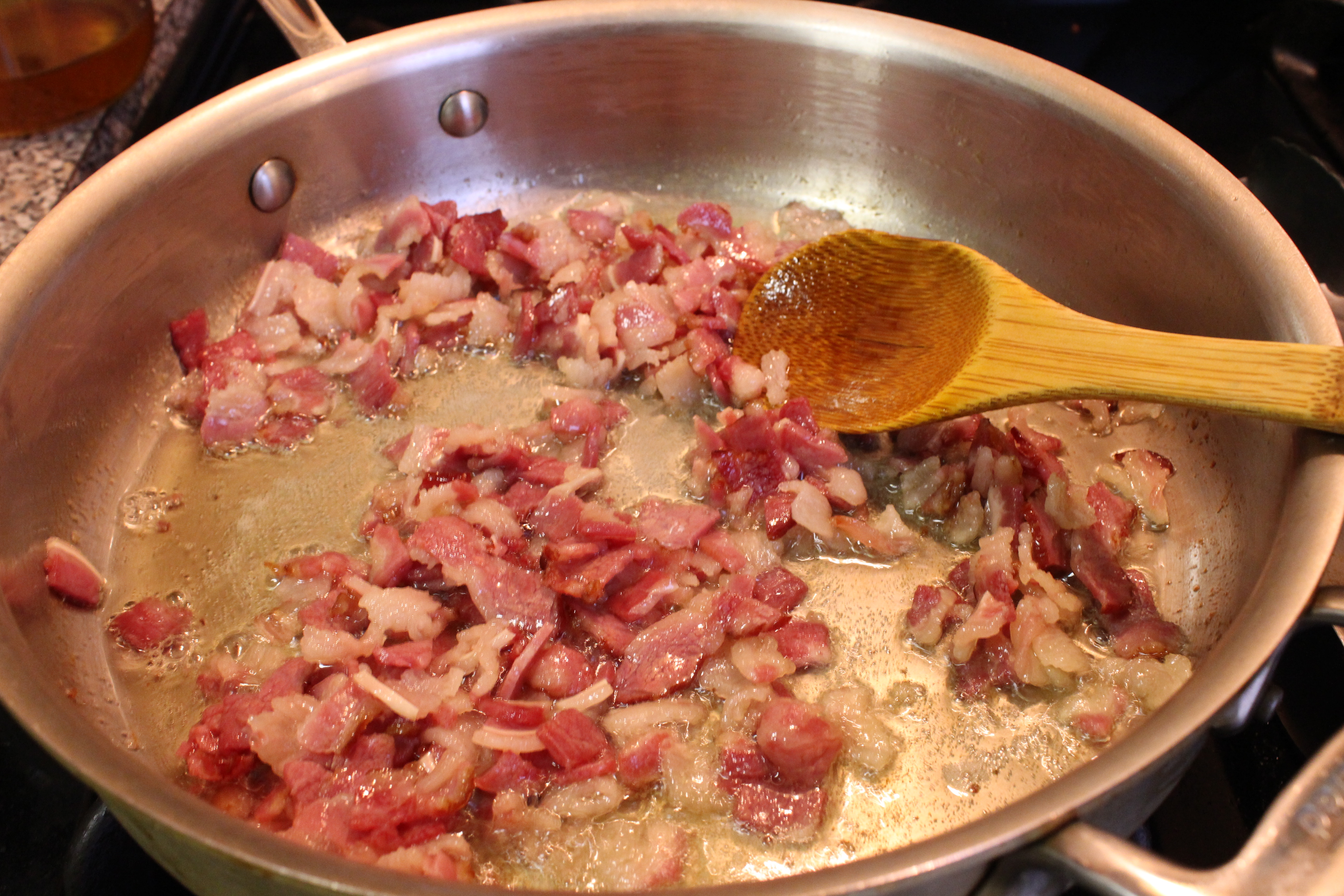 Salsa all'Amatriciana