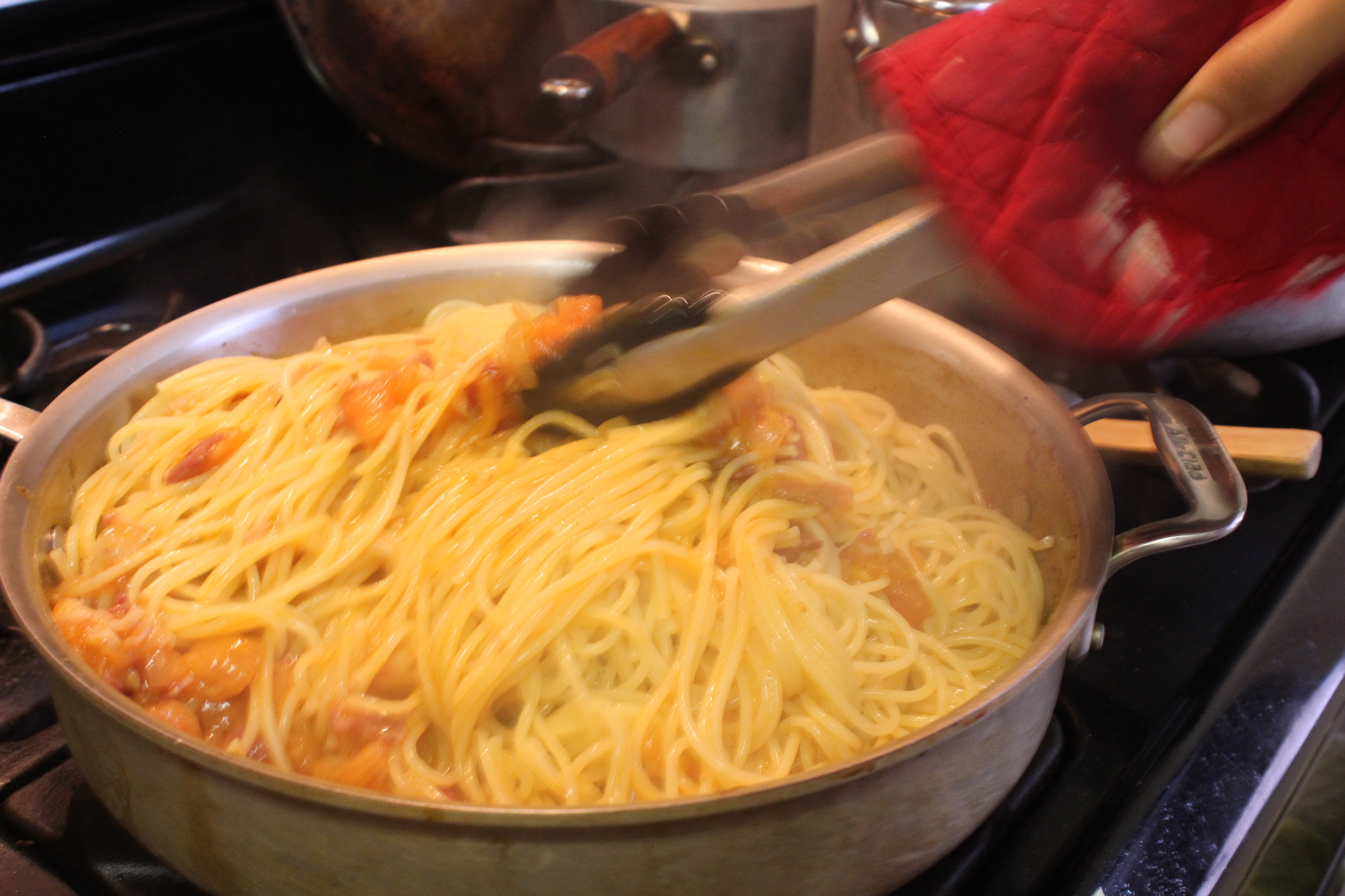 Salsa all'Amatriciana