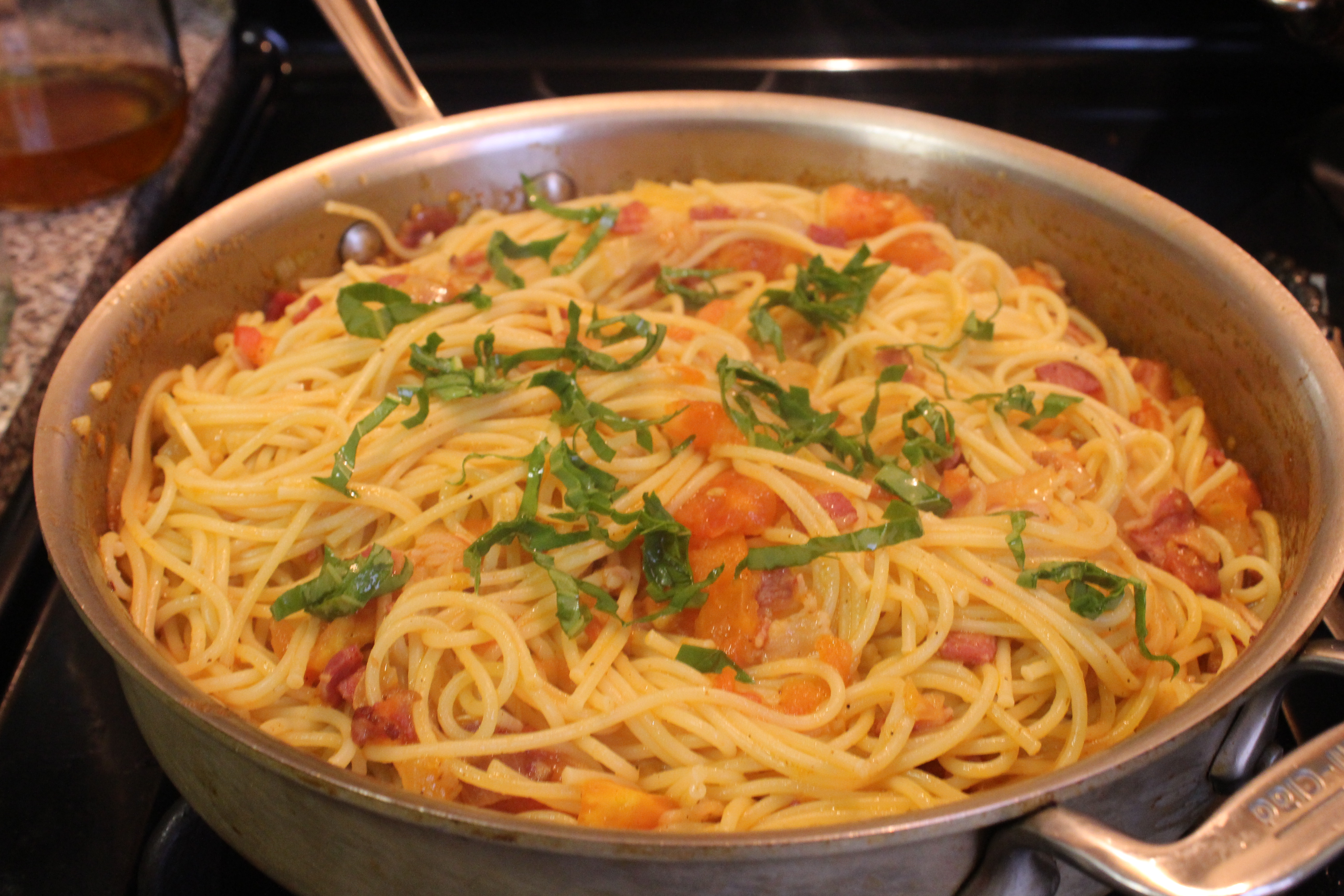 Salsa all'Amatriciana