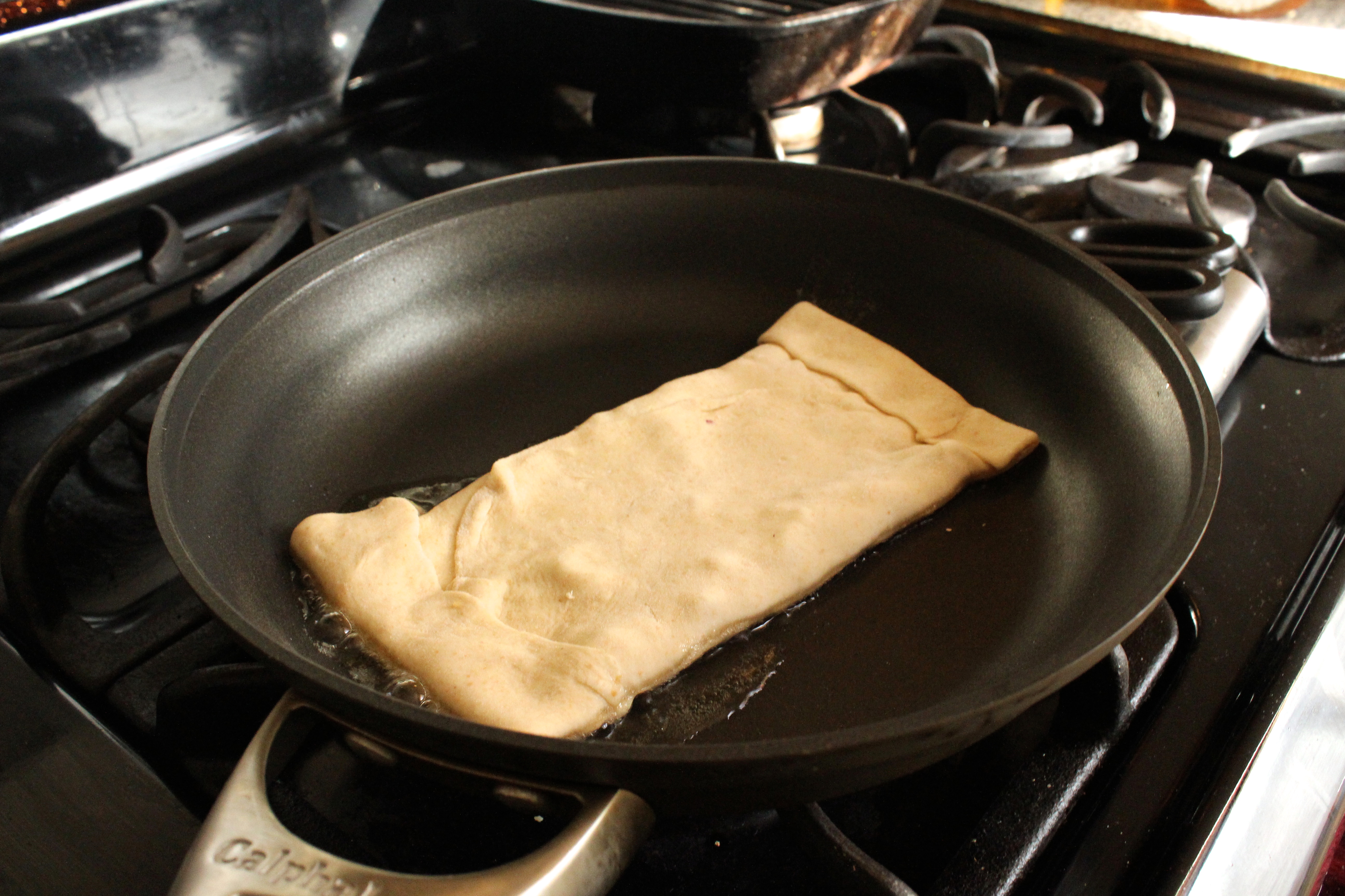 Mughlai Paratha