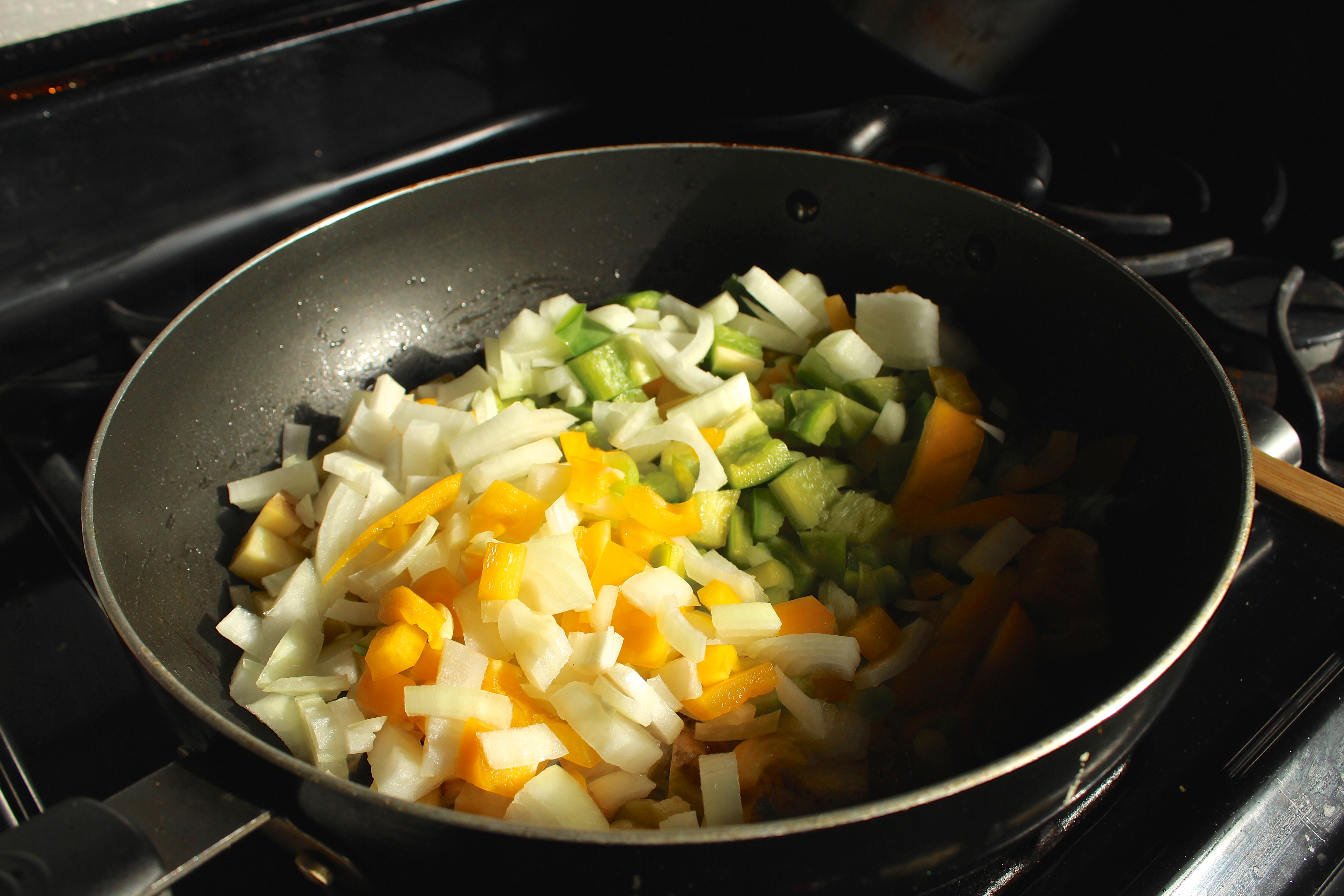 Potato Hash