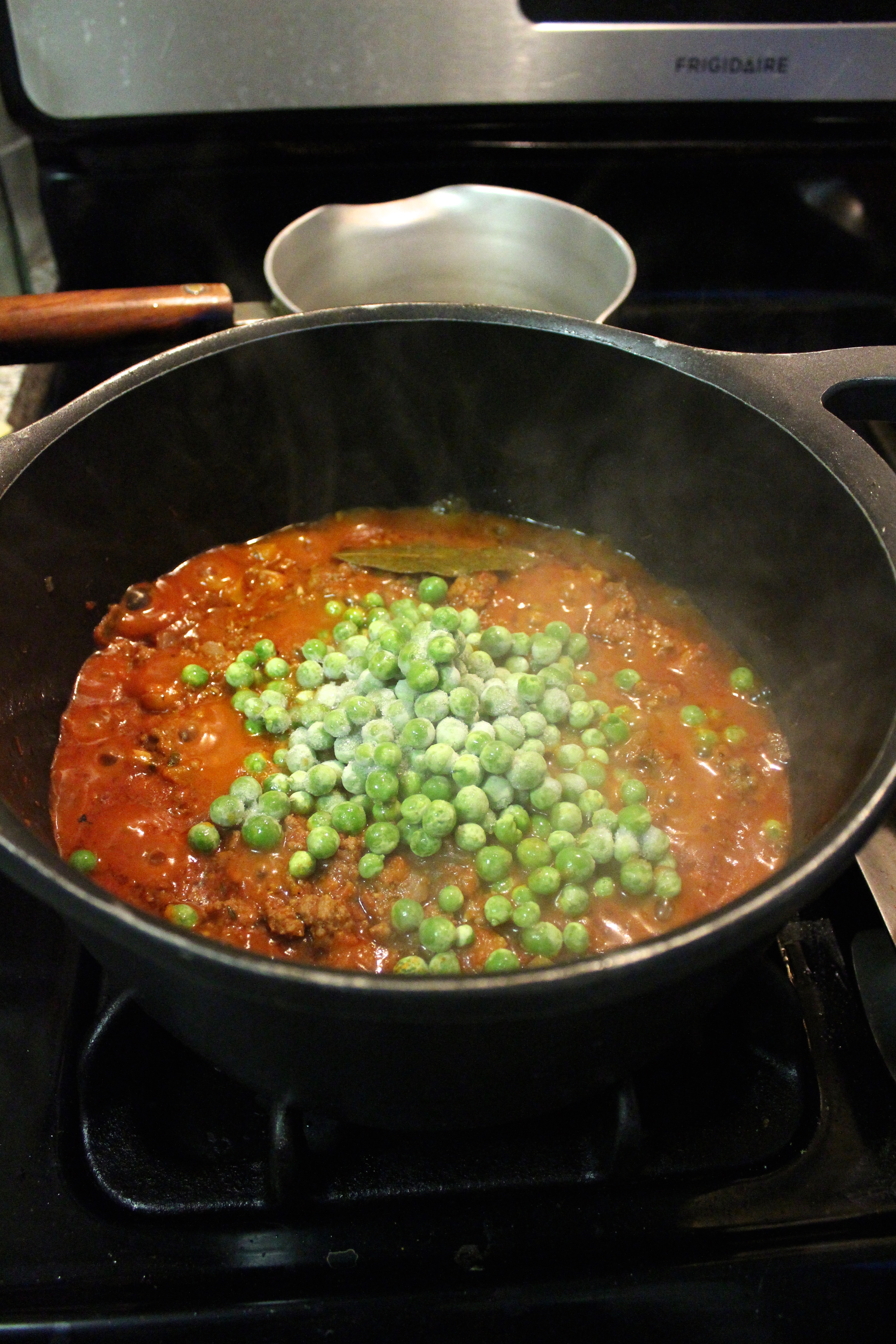 Sloppy Joes