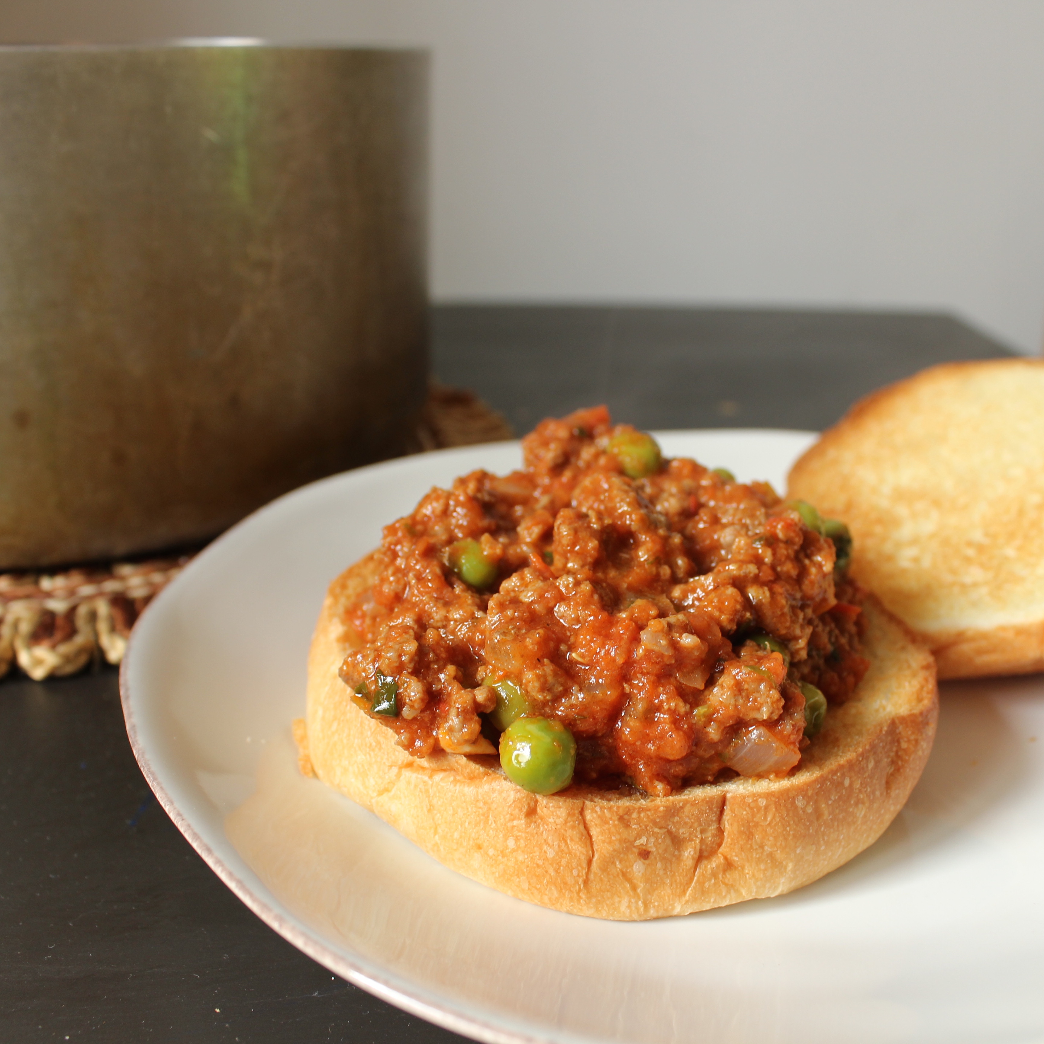 Sloppy Joes
