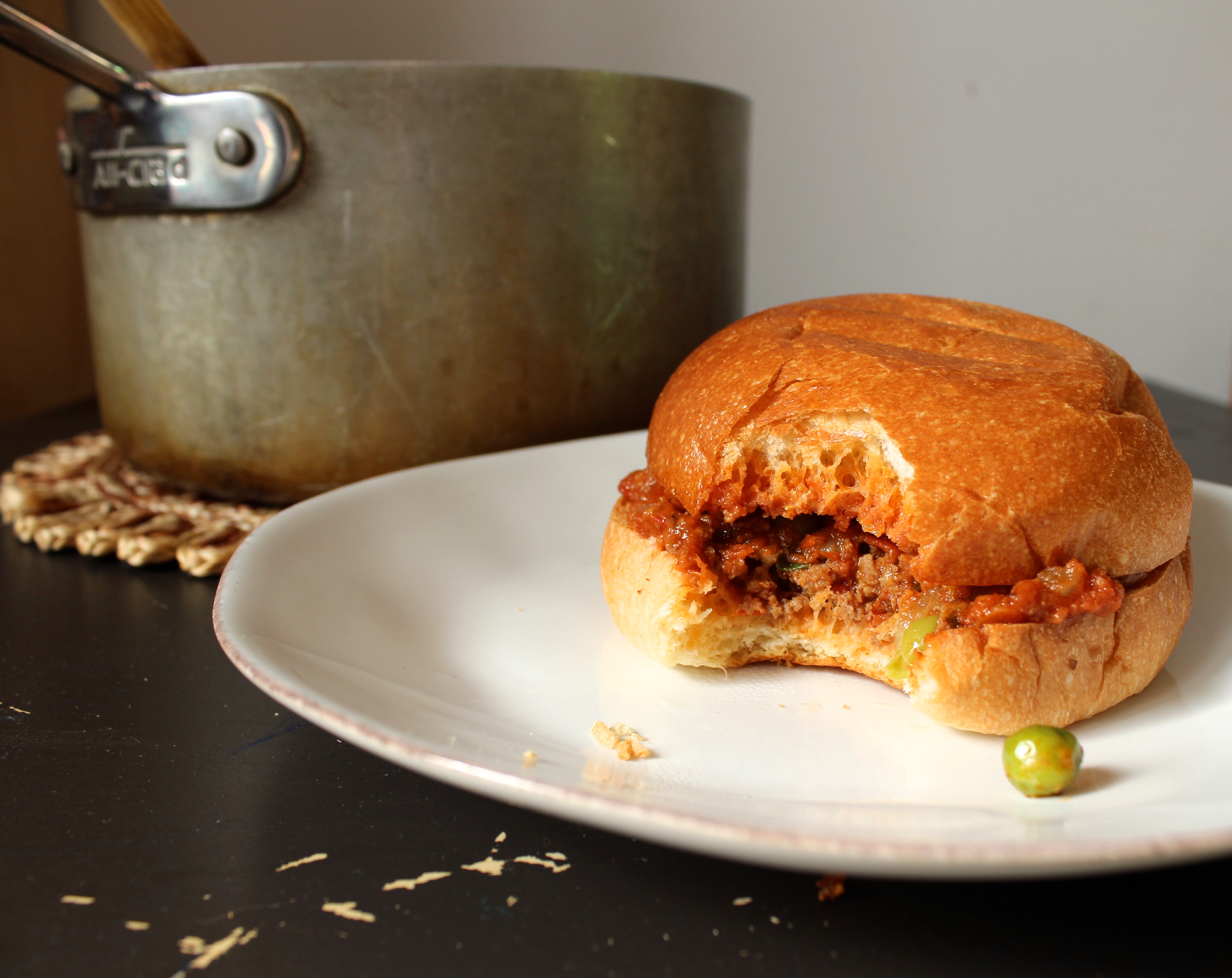 Sloppy Joes