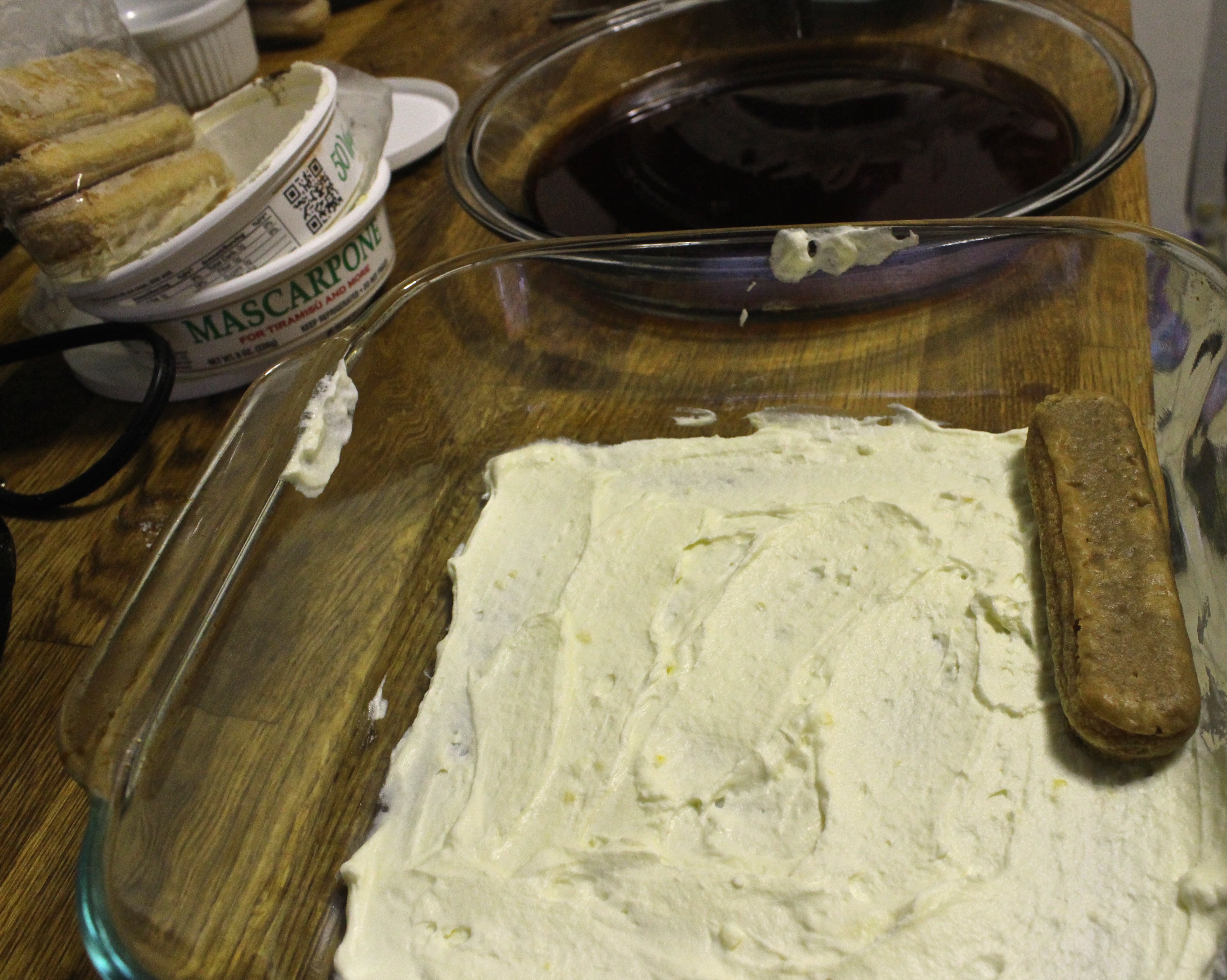 Tiramisu