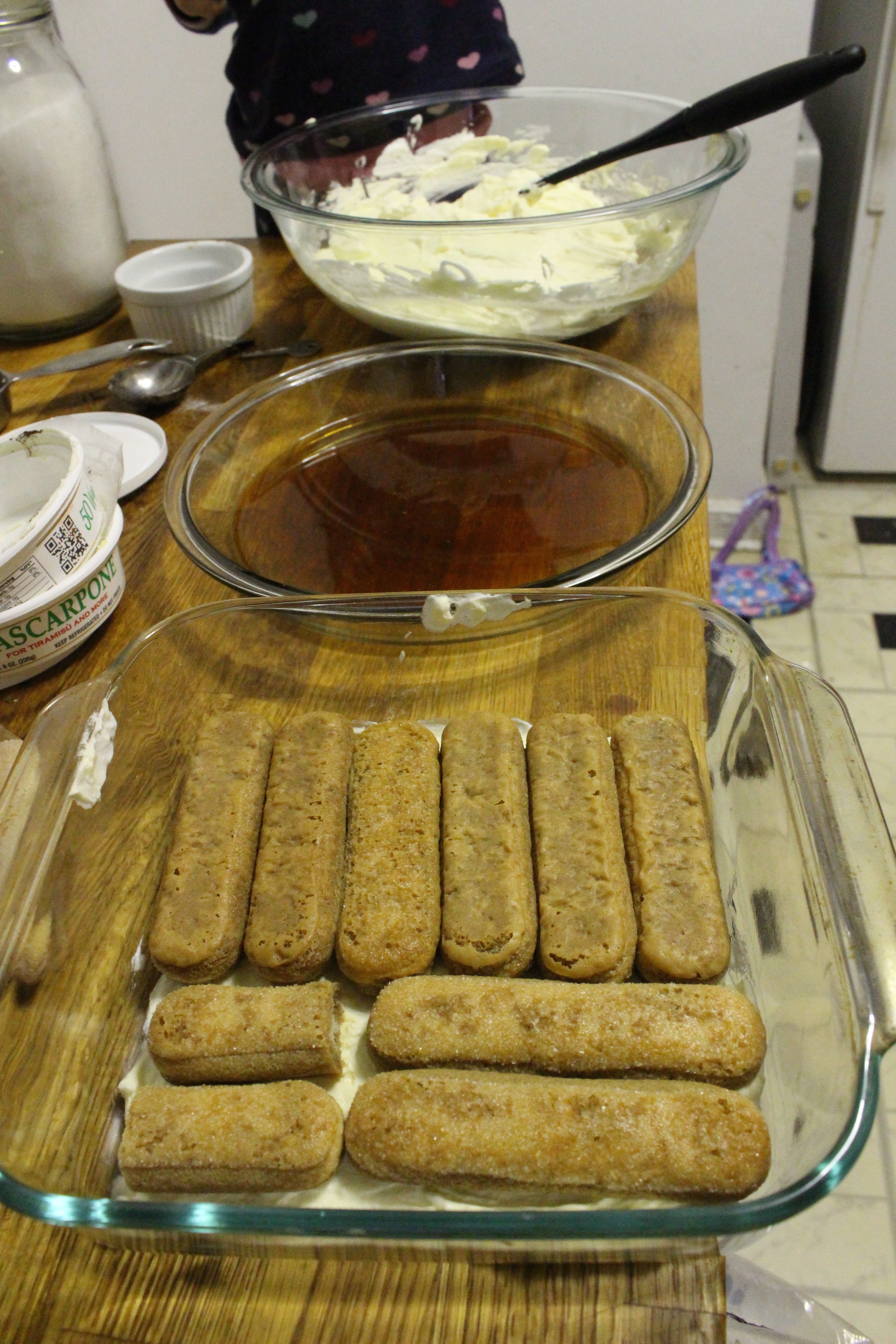 Tiramisu