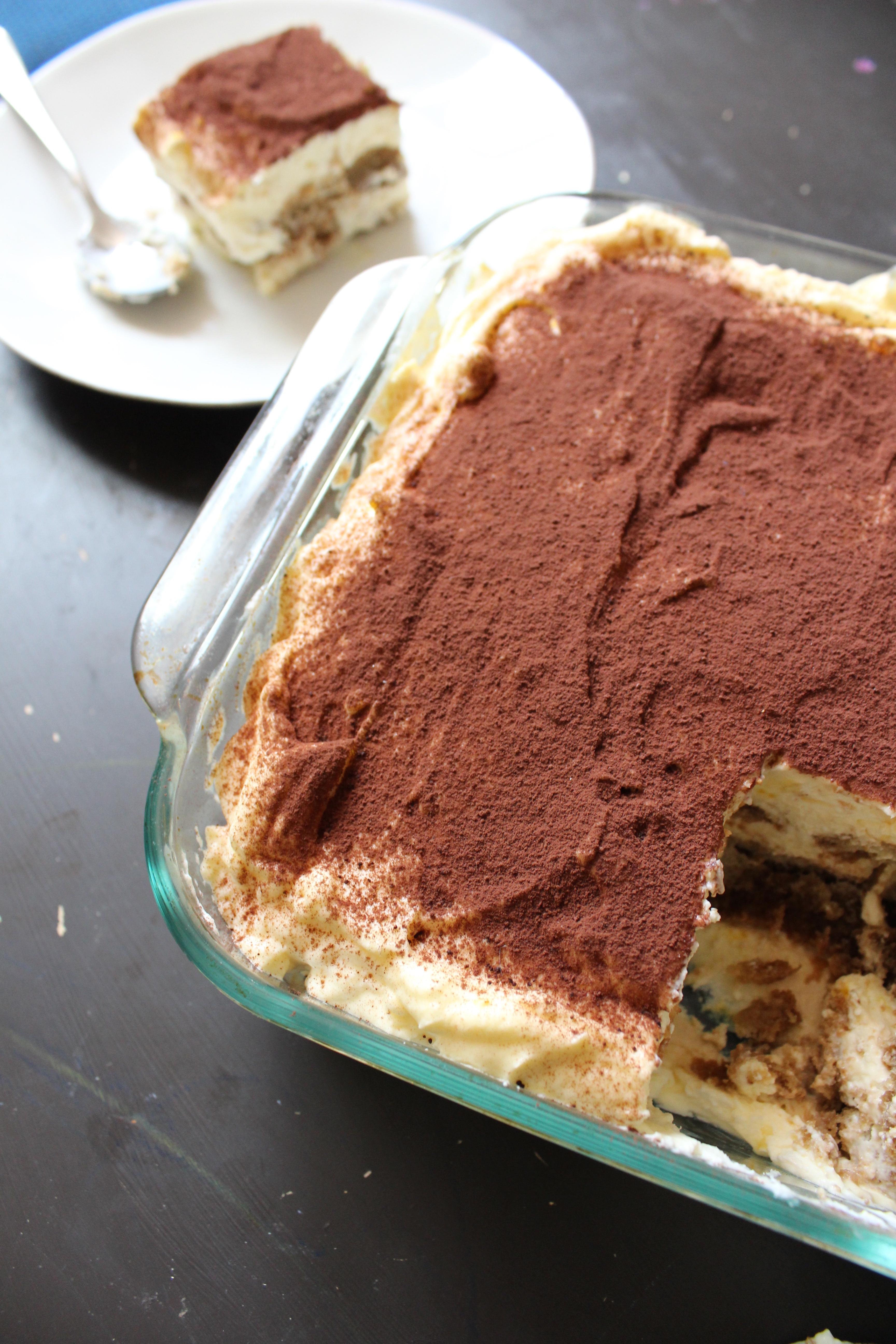 Tiramisu