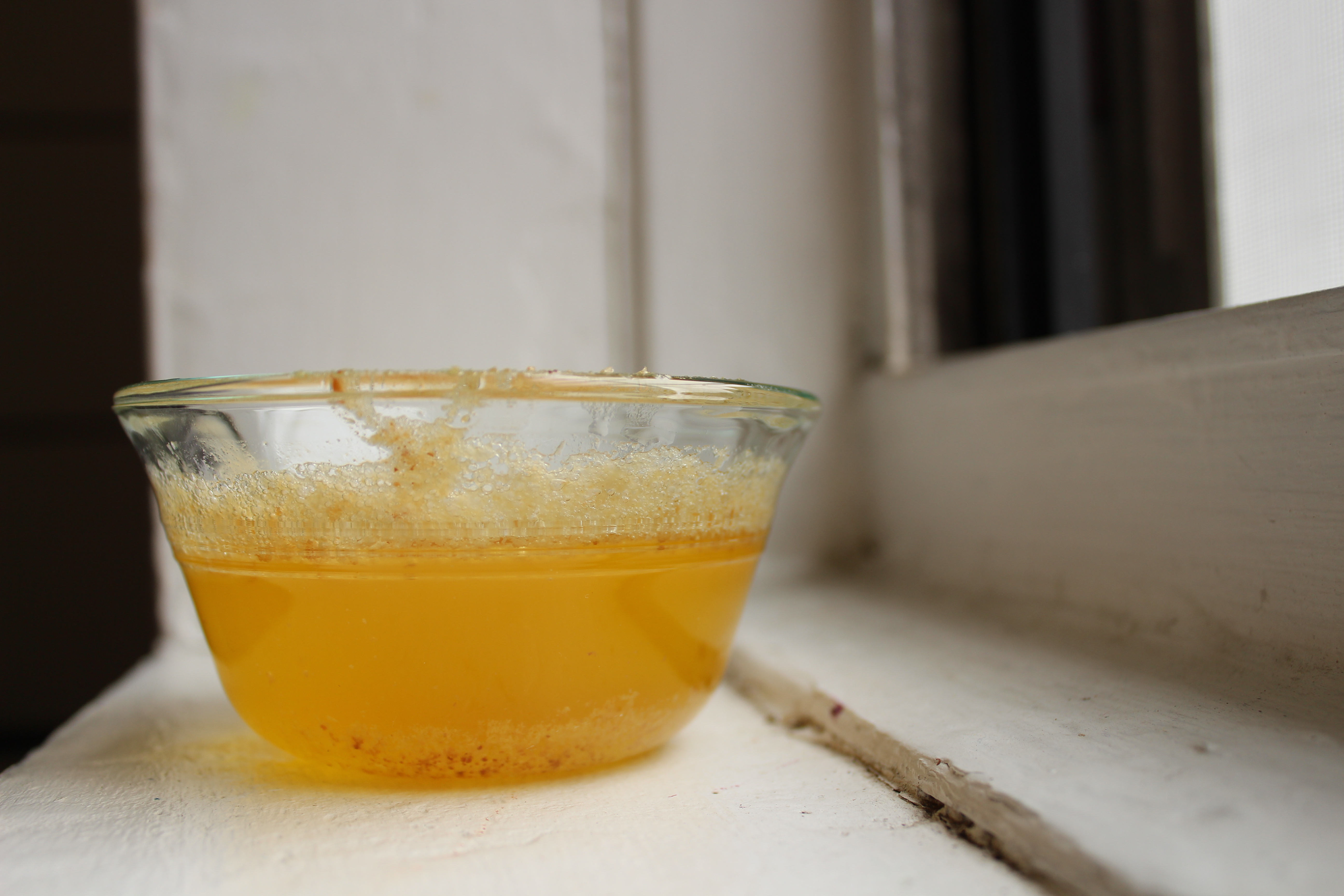 Mustard and Chili Mashed Potatoes and a Giveaway!