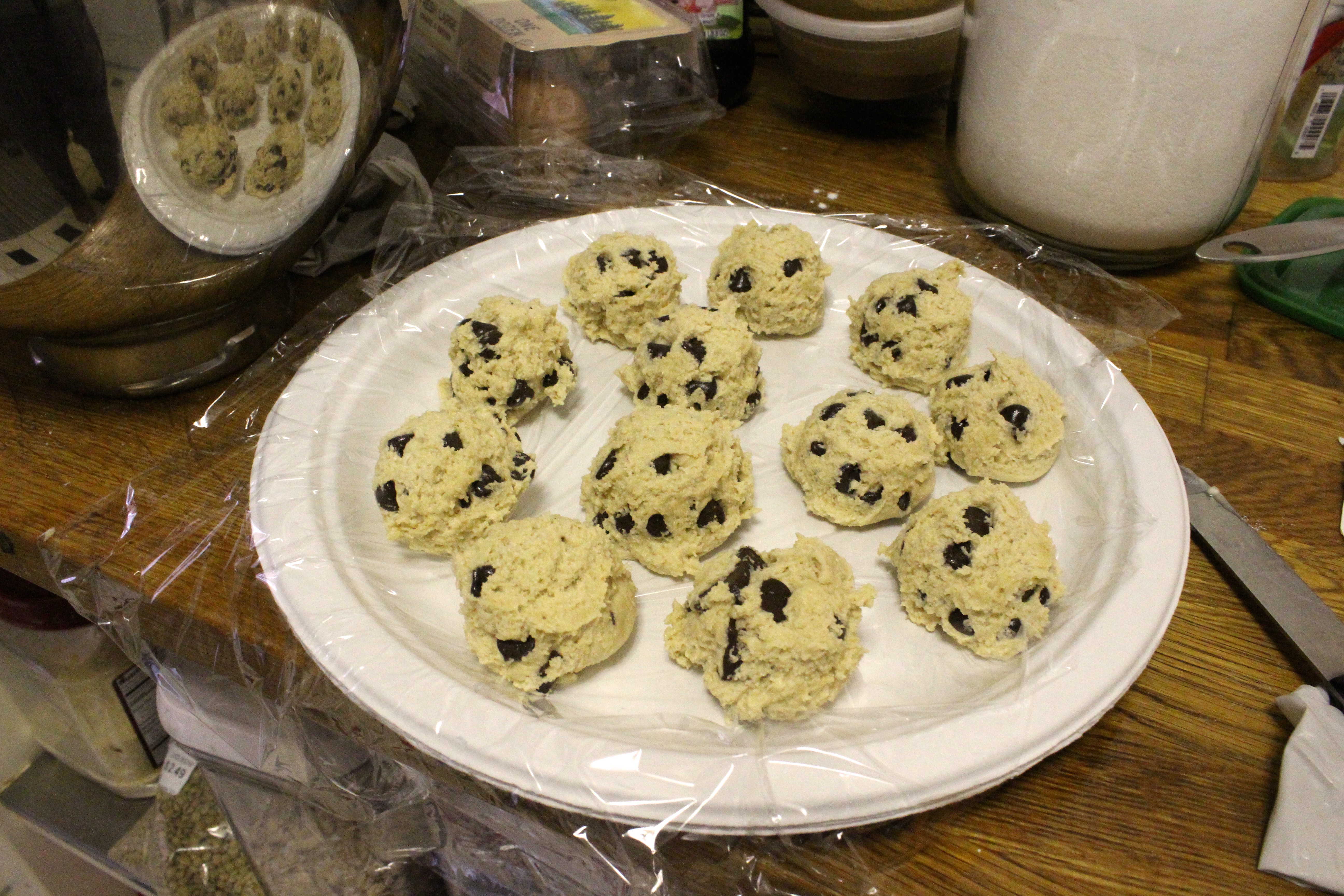 5 Things I've Learned About Baking Chocolate Chip Cookies