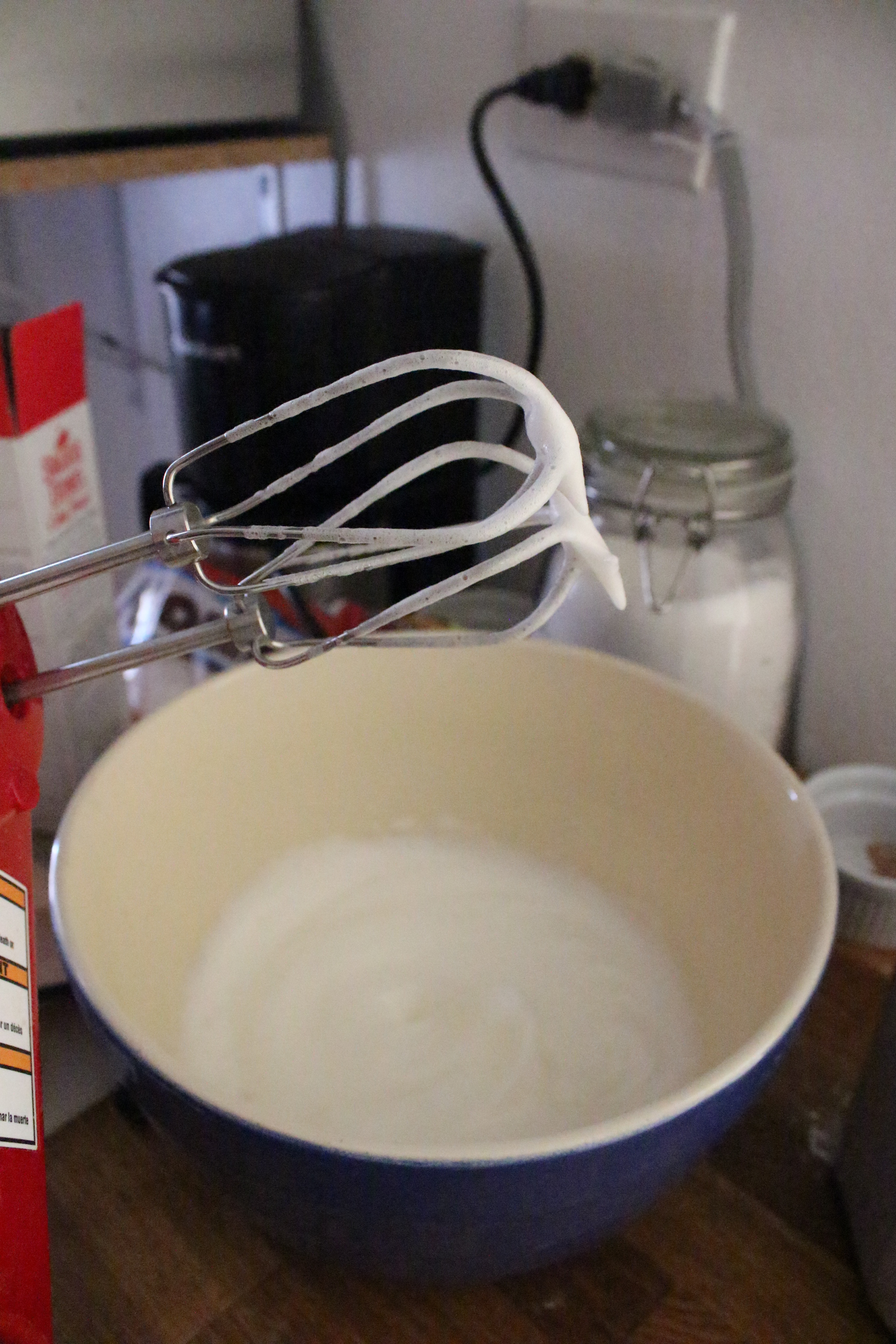 Coconut Sheet Cake