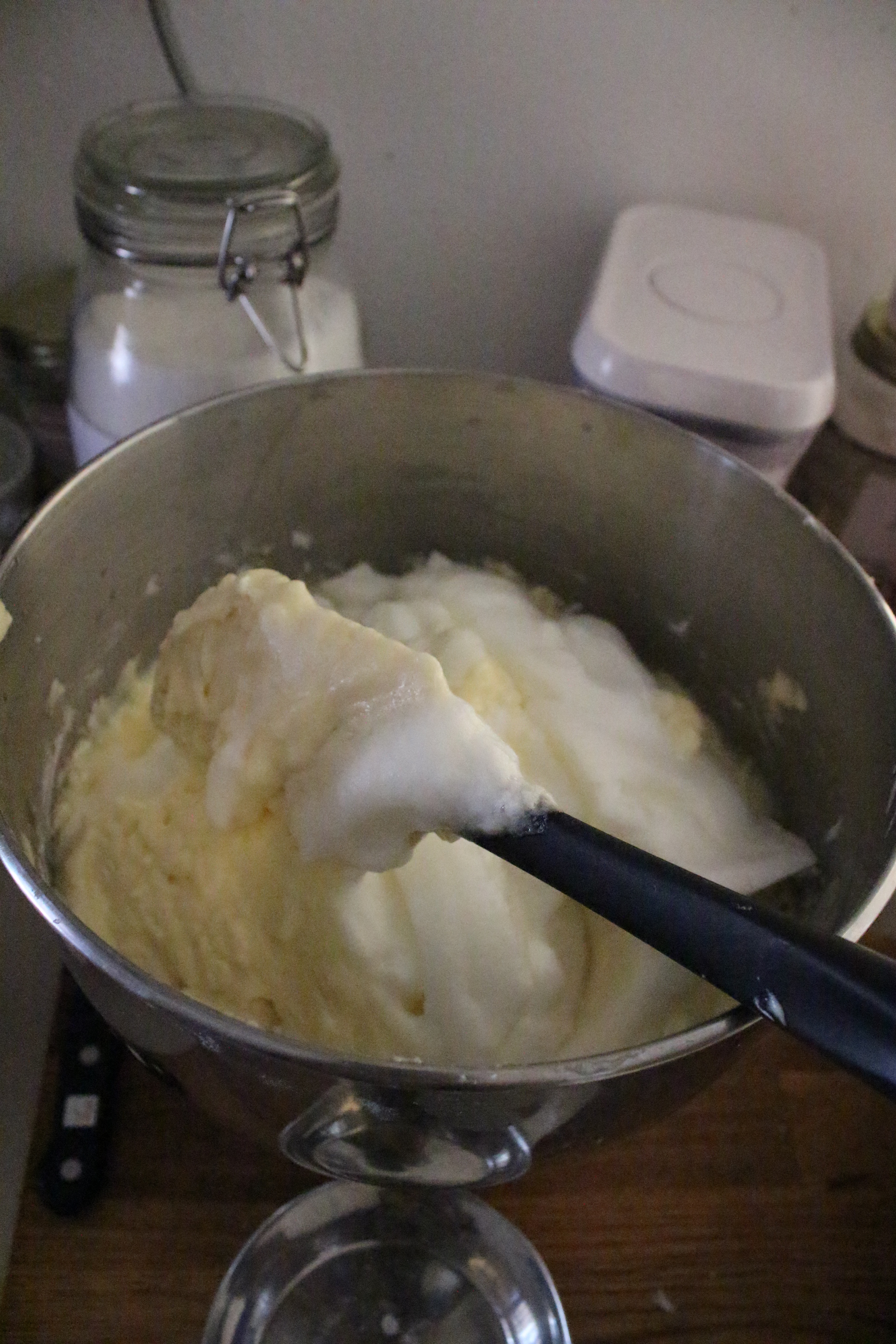 Coconut Sheet Cake