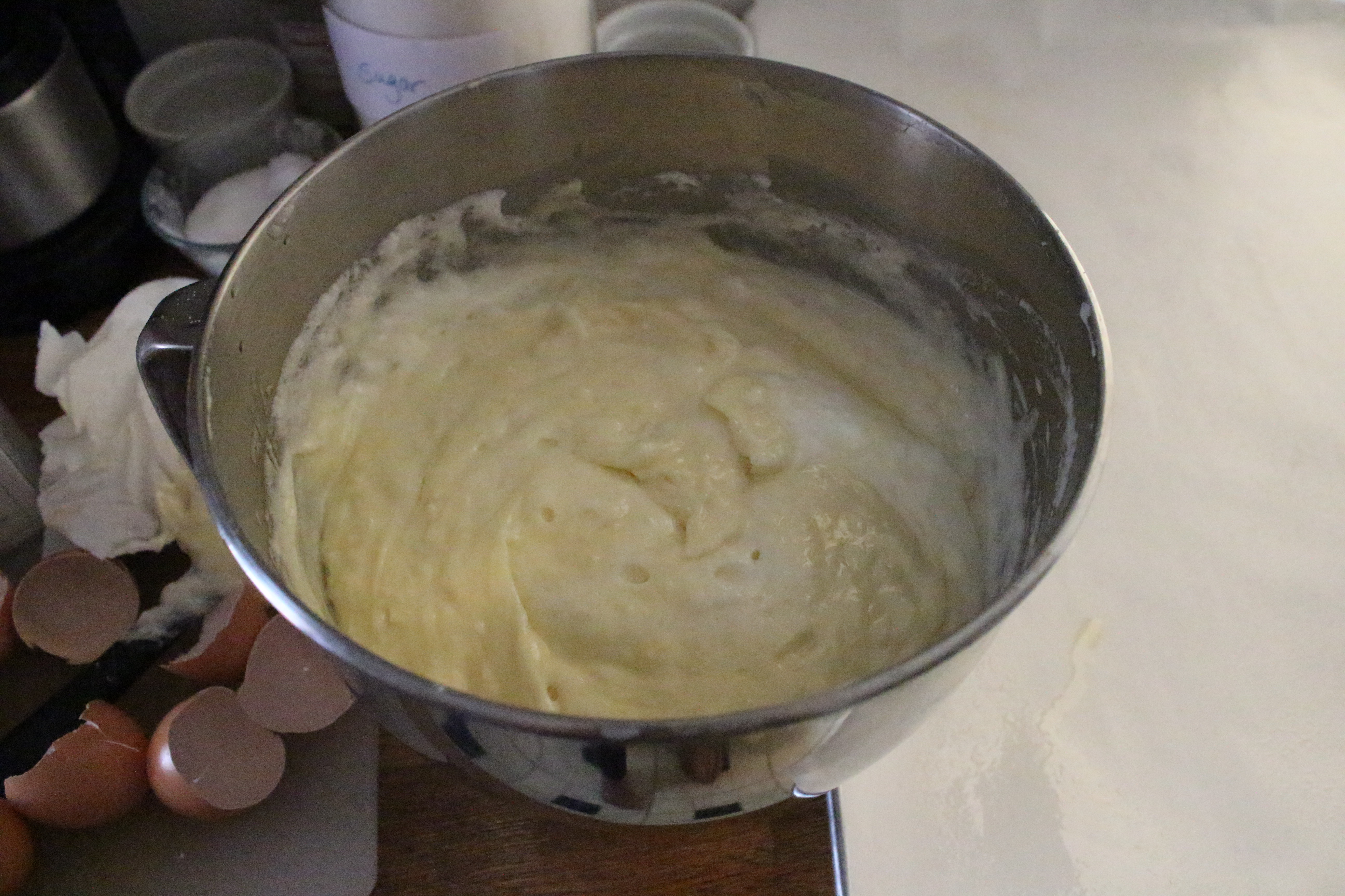 Coconut Sheet Cake