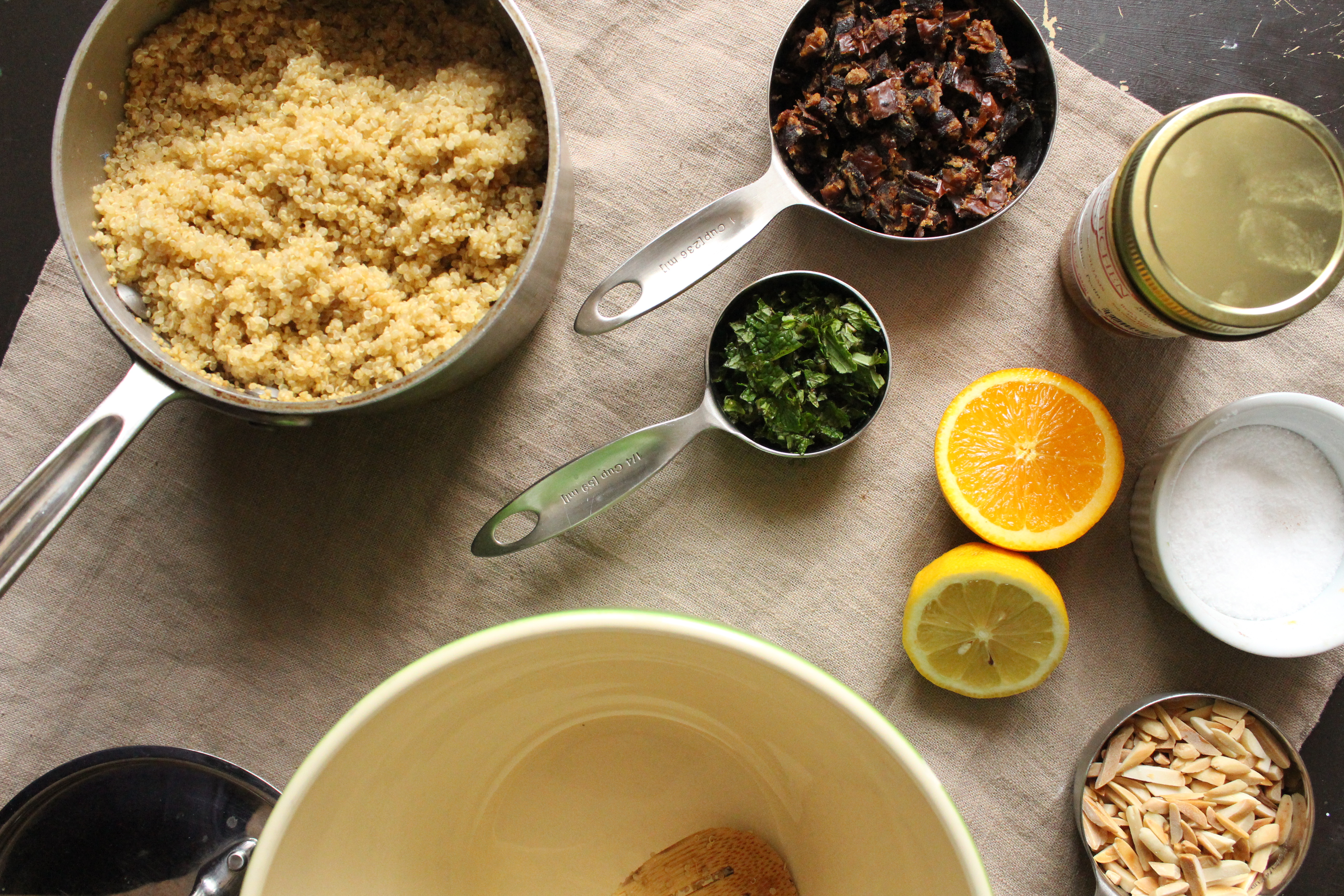 Fizzy Turkish Lassi Recipe For Iftar