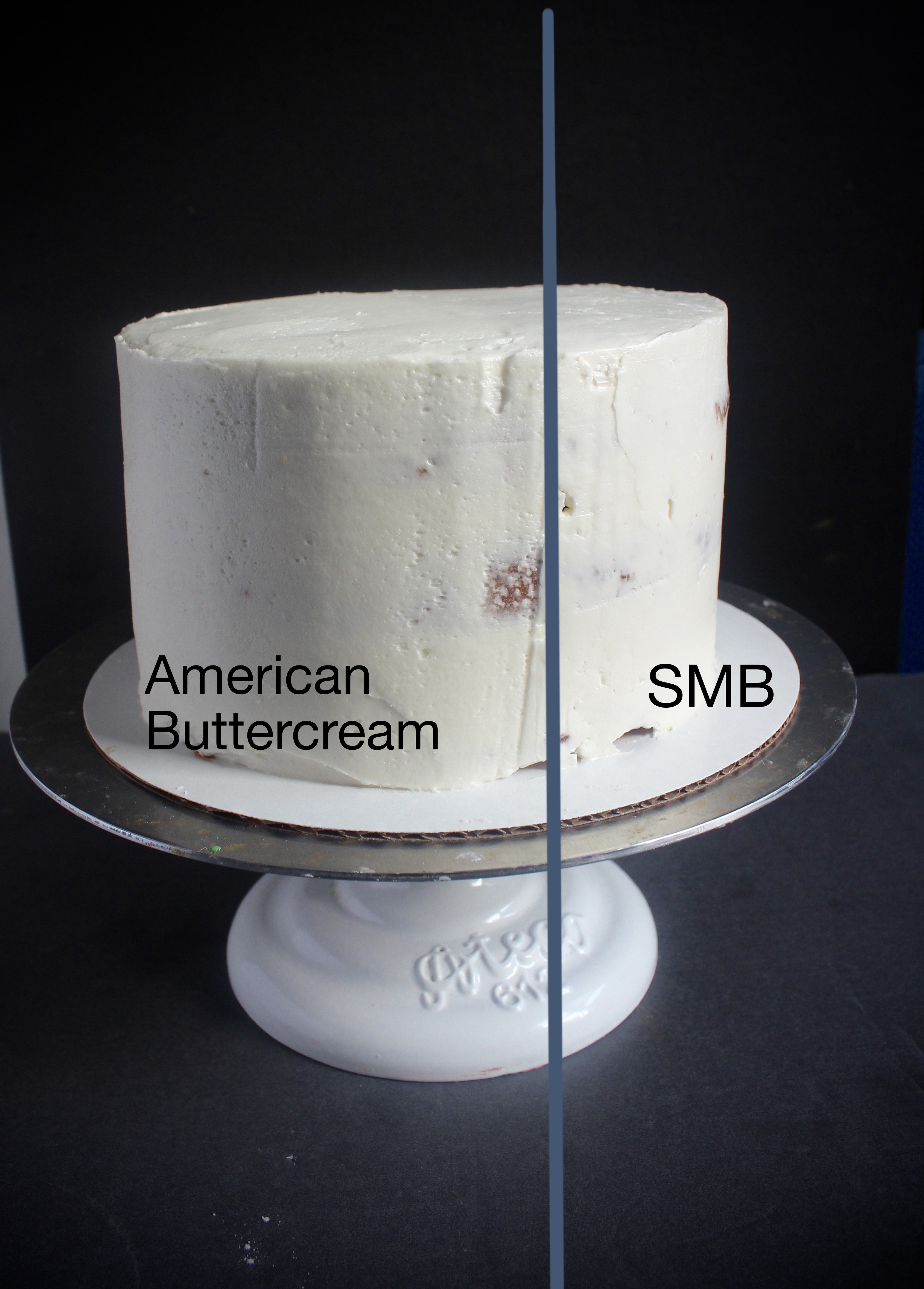 American Buttercream Vs Swiss Meringue Buttercream