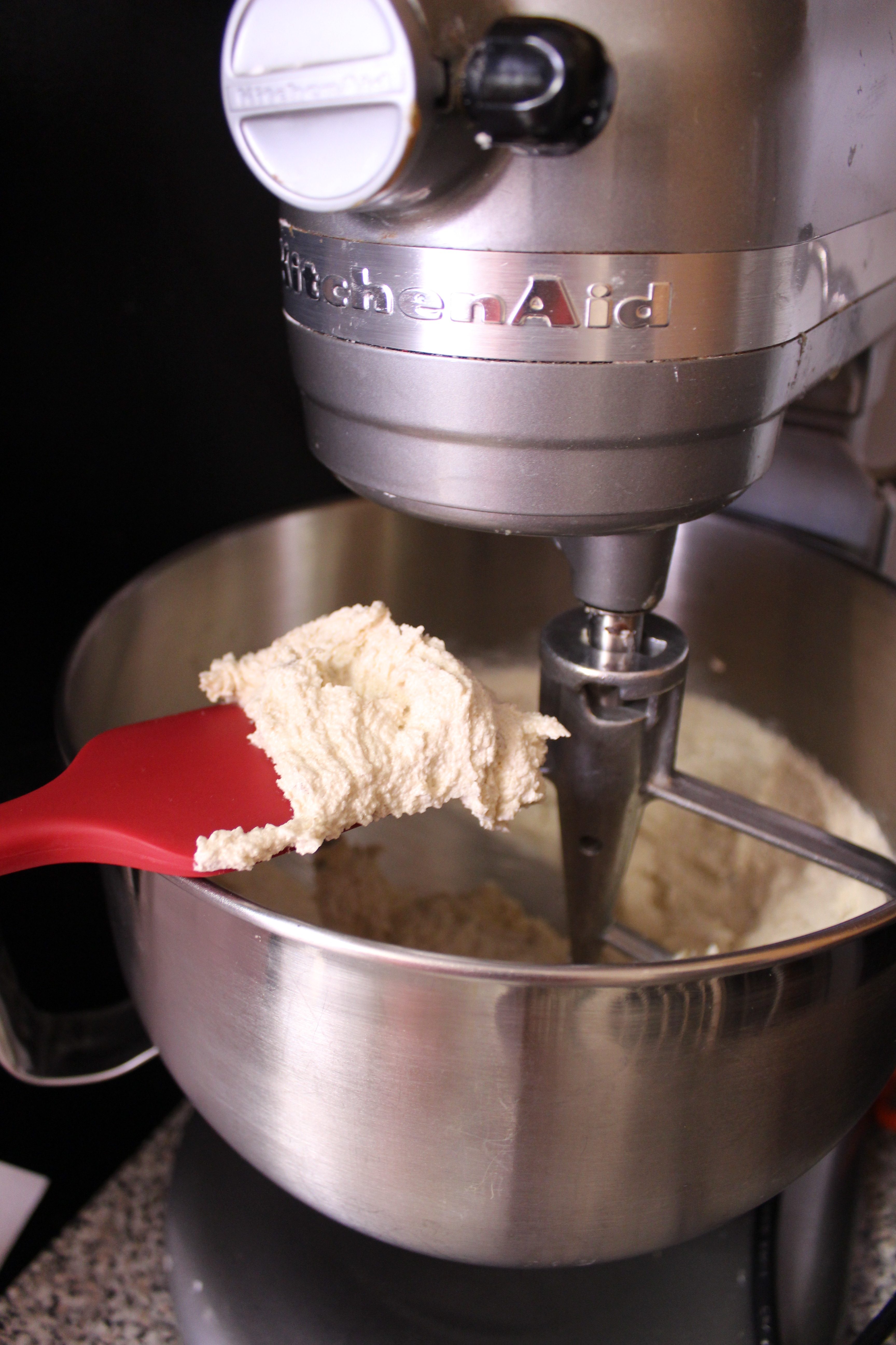 KitchenAid mixers get a lot of love around here (and rightfully so